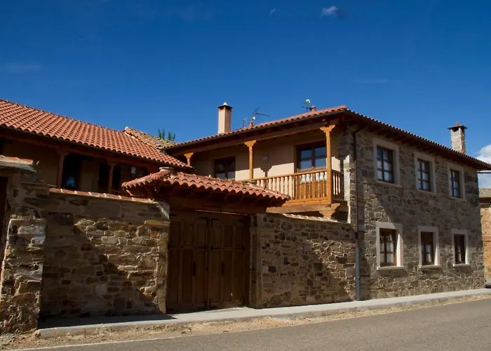 Hotel Rural La Veleta